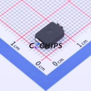 ตัวเก็บประจุความปลอดภัย TMY1680J แบบ SMD, ขนาด 5.4x7.8 มม. ( ค่าความจุ: 68pF ) ( ความแม่นยำ: 5% แรงดันไฟฟ้าใช้งาน (AC): 400V ) - Product Image 2