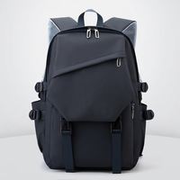 Predium Student Schoolbag Backpack Leisure Casual Daily Teens College Backpack Girls Boys Sports Travel Bag Outside Backpacks