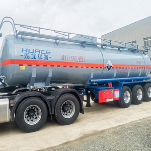 โซเดียมไฮดรอกไซด์แบบกึ่งแขวนกึ่งสำหรับ25.8สินค้าที่มีฤทธิ์กัดกร่อนกำลังการผลิตสูง - Product Image 3