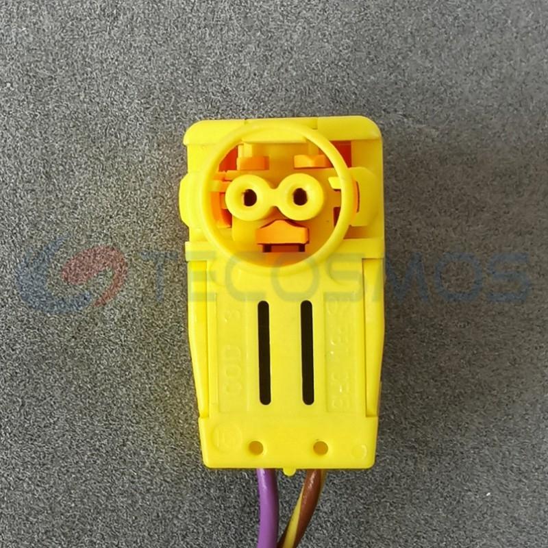 Car Connector For Mercedes-benz For sensor plug 0005406801 2 pins CT2-0149M-2