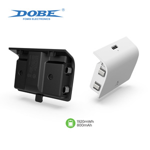 Bán Buôn Xách Tay 800MAh Sạc Pin Gói Điều Khiển Có Thể Sạc Lại Pin Gói <span class=keywords><strong>Kit</strong></span> Cho <span class=keywords><strong>Xbox</strong></span> Loạt X/S - Product Image 2