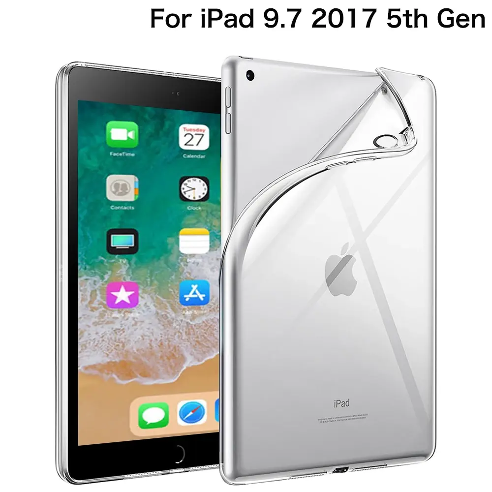 สำหรับ iPad 9.7 2017 5th Gen