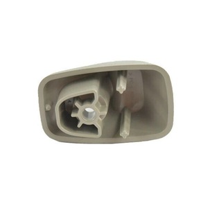 Dodge Ram Sun Visor <b>Clips</b> 1HS09BD1AA Abs Plastic Replacement Auto Fastener For Pickup Truck Repair - Product Image 2