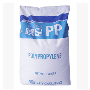 เม็ดพลาสติกโพลีโพรพิลีน PP <span class=keywords><strong>R530</strong></span>/R530A เม็ดพลาสติก PP เกรดเวอร์จิ้น สำหรับสัมผัสอาหาร/เกรดทางการแพทย์ โพลีโพรพิลีน pp สำหรับภาชนะบรรจุอาหาร - Product Image 1