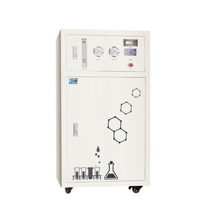 Máquina de Purificación de Agua Sostenible que Adopta Modos de Ahorro de Energía y Tecnología de Baja Tasa de Aguas Residuales para un Uso Consciente en Laboratorios - Product Image 1