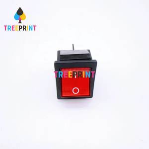 Commutateur de ventilateur Mimaki d'origine MP-HDK1E-0015 utilisé pour Mimaki <span class=keywords><strong>Swj</strong></span> <span class=keywords><strong>320</strong></span> S2/<span class=keywords><strong>swj</strong></span> <span class=keywords><strong>320</strong></span> <span class=keywords><strong>S4</strong></span> - Product Image 5