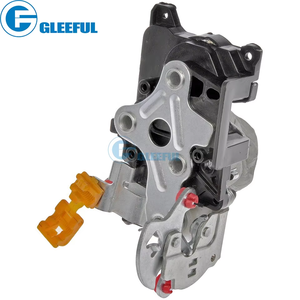 Pour Chevy <span class=keywords><strong>Cavalier</strong></span> Pontiac actionneur de serrure de porte Sunfire1995-05 16638420 21098280 21170768 loquet de porte avant droite 940-105 - Product Image 4