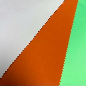 Tela de Poliéster Transpirable T400, Imitación de Algodón, Membrana de Baja Permeabilidad LDPE para Ropa de Montañismo y Trajes de Esquí - Product Image 5