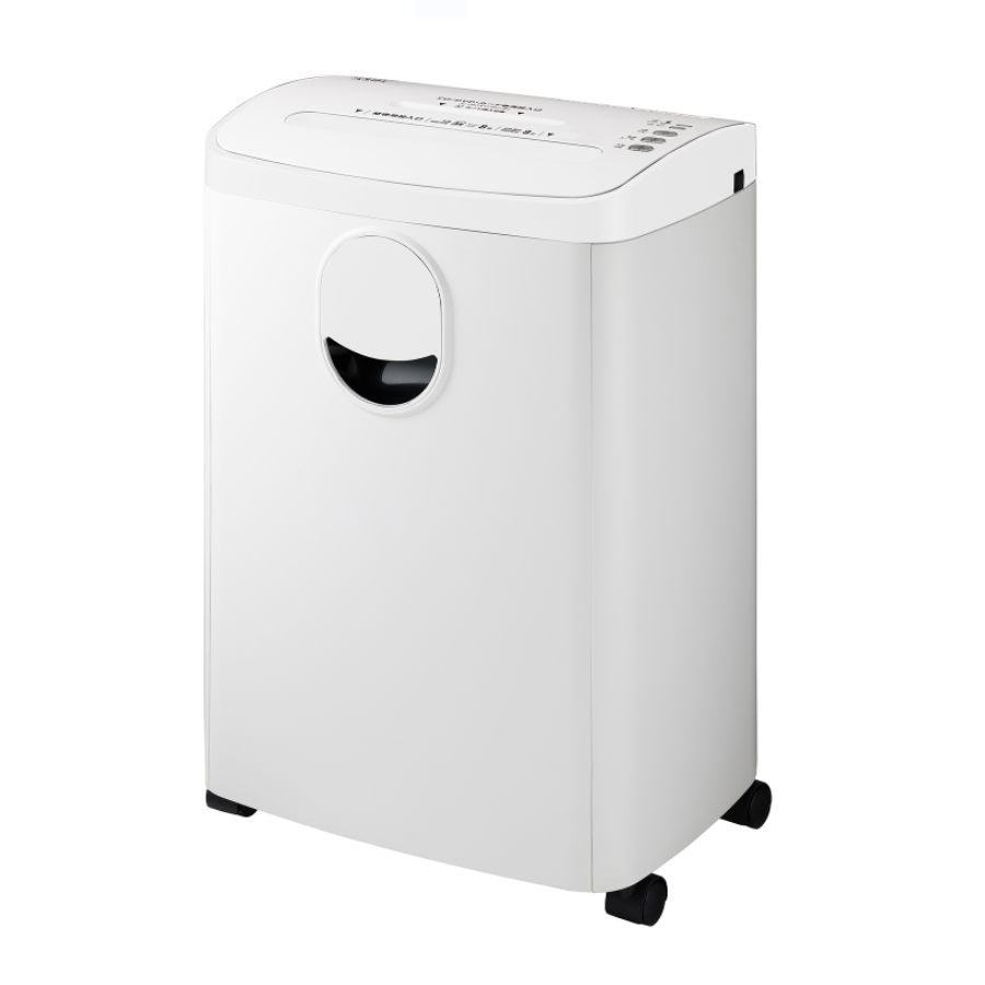 Небольшой измельчитель на 8 листов по низкой цене, 0835 м