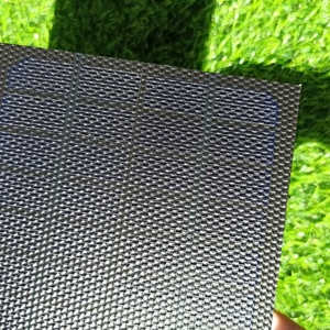 Panneau Solaire Monocristallin Rechargeable 12V 3W ETFE pour Jouets Miniatures et Drones 195x125 de Solar Products Company - Product Image 6