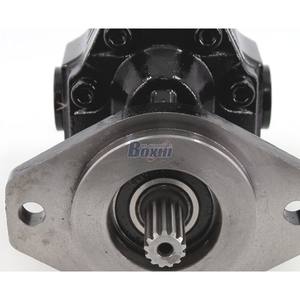 Bomba de Engranajes Hidráulica CBHL-2000 50 cc/rev 2200 r/min - Fabricación Global para Pedidos al por Mayor y Personalizados - Product Image 6