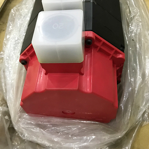 A06B-0127-B677 # 7008 FANUC เซอร์โวมอเตอร์ AC รุ่น A06B0034B575 - Product Image 4