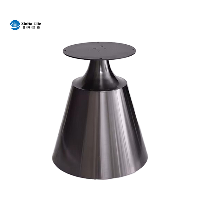 Living Room Leg Furniture Luxury Quality Stainless Steel Dining Table Base for Cafe Restaurant Hotel Dining Table Legs