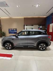 中国电动汽车2026比亚迪元up EV电动汽车比亚迪at托<span class=keywords><strong>3</strong></span>便宜纯电动汽车 - Product Image 6