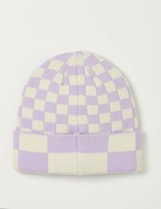Wholesale Solid Color Men's and Women's Beanies Casual <b>Winter</b> <b>Hats</b> with Puff Printing Warm Autumn <b>Winter</b> Knitted Blank <b>Hats</b> - Product Image 5