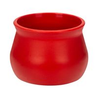 Mini pot de fleurs en plastique, petit pot de plantes de bureau, pots de fleurs pour plantes succulentes et vertes
