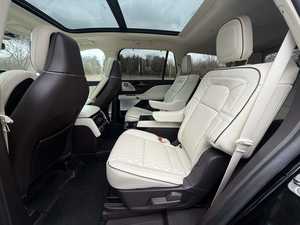 Lincoln Aviator Nero SUV Usato 2024 - In <span class=keywords><strong>Vendita</strong></span> - Product Image 5