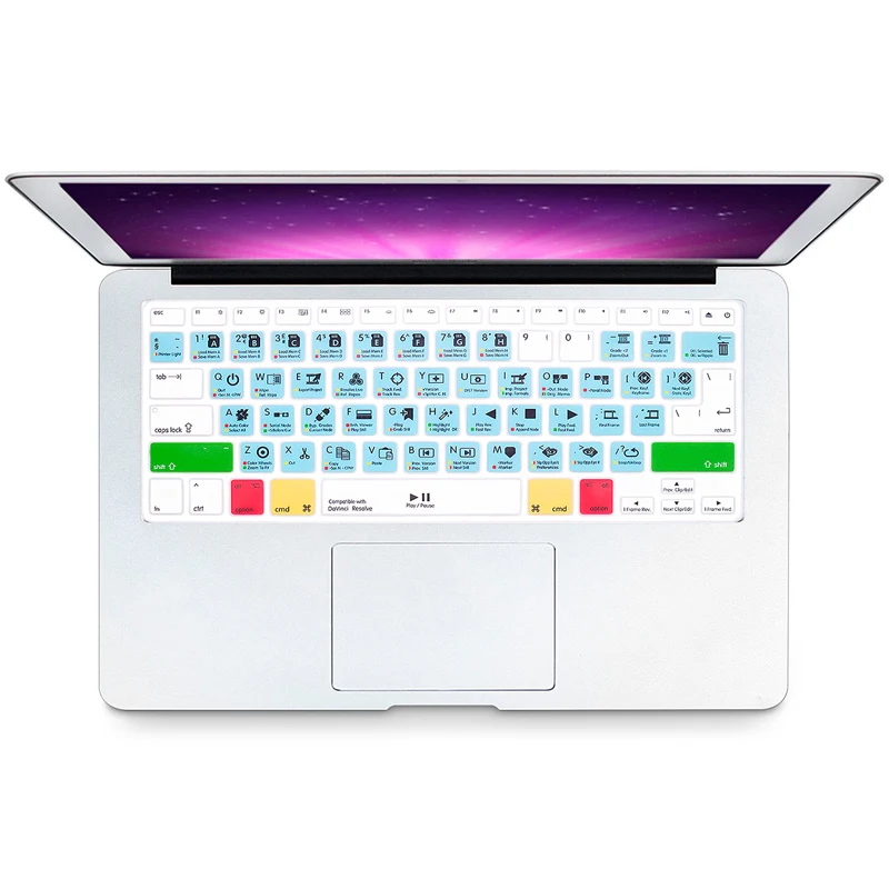 clavier simple azerty MacBook Pro Retina 13″ M1 A2289 2020