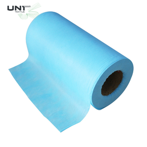 Embalagem de desinfecção cirúrgica médica, sms smms tecidos não tecido, descartável, estéril, kit de embrulho, folha de drape - Product Image 4