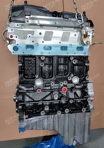 <span class=keywords><strong>Motor</strong></span> Diésel CKTC <span class=keywords><strong>2.0</strong></span> TDI para <span class=keywords><strong>VW</strong></span> Crafter 30-35 30-50 136HP 100KW 03L103373D, Bloque Largo, Nuevo, <span class=keywords><strong>Turbo</strong></span> Diésel - Product Image 3