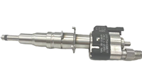 Pour BMW 13537585261-12 soupapes d'injection d'injecteur de carburant pour des performances améliorées