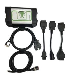 Per auto <span class=keywords><strong>a</strong></span> benzina + camion pesanti SCANNER professionale X431 <span class=keywords><strong>V</strong></span> + V4.0 benzina + X431 HD III Diesel - Product Image 1