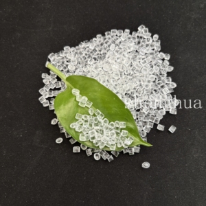 Gránulos de Poliestireno Virgen GPPS de Grado General, Transparentes, para Moldeo por Soplado, Grado Alimenticio, Plástico de Alta Resistencia - Product Image 4