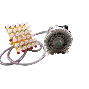 Lève-œufs électrique industriel sous vide pour 30 œufs / Pince de <span class=keywords><strong>boulanger</strong></span> avec composants essentiels Moteur et moteur électrique pour usage en boulangerie - Product Image 1