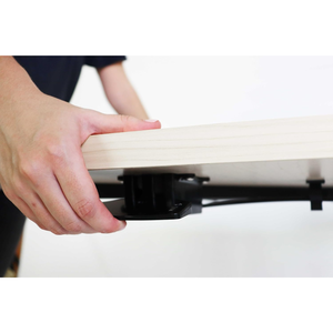 Mesa Adaptada para Silla de Ruedas, Mesa Auxiliar Geriátrica para Silla de Ruedas KMINA K40039 - Product Image 3