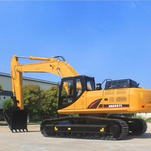 कारखाने के प्रत्यक्ष मूल्य के साथ बिक्री के लिए <span class=keywords><strong>35</strong></span> टन उत्पादक xg836fl खनन उत्खनन उत्खनन - Product Image 2