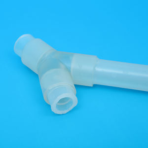 Di alta qualità per uso medico <span class=keywords><strong>Silicone</strong></span> testine per iniezione orale Design moderno prodotti in gomma per uso medico - Product Image 6