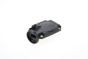 Válvula de Ventilación del Cárter <span class=keywords><strong>PCV</strong></span> de Fábrica Kede para BM E38 750I 11157501565 - Product Image 3