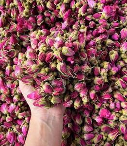 Natural <b>Dried</b> Rose <b>Petals</b> Herbal Tea Infusion <b>Petals</b> Bulk Botanical Tea Ingredient Supply - Product Image 1