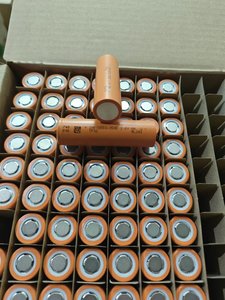 Baterías 18650 de 3.7v 2500mah 3500mah, Batería Recargable de Litio <span class=keywords><strong>ICR</strong></span> 18650 Li-Ion para Bicicleta Eléctrica, Dron, Carro de Golf - Product Image 2