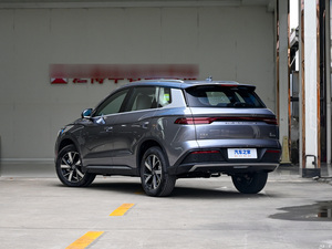 Nouvelles voitures de haute qualité 2026 Byd Song Pro DM-i 133KM 1.5 L 101HP L4 Hybride Électrique SUV Compact à vendre - Product Image 4