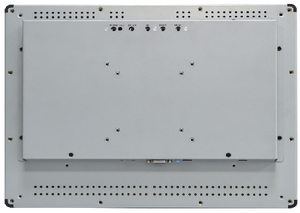 15.6 18.5 21.5 인치 원터치 스크린 산업용 패널 PC IP65 PCAP Ipc 팬리스 I5 I7 리눅스 윈도우 컴퓨터 - Product Image 4