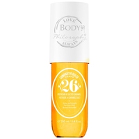 YIWU SLOGGI Usine Vente en Gros Body Personnalisable pour Parfum Femme Écologique Longue Durée Multi-Senteurs Numéroté 250ml