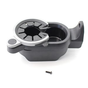 Mittelkonsolen-Getränkehalter Passend für Mercedes-Benz SMART W451 Fortwo (04/07-06/17) A4518100370 - Product Image 2