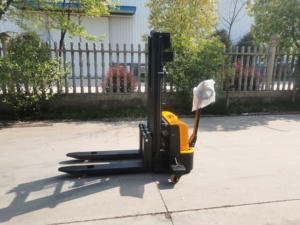 Innolift Jack palet Manual hidrolik 45 ton, forklift gudang listrik mencapai bongkar pasang pabrik - Product Image 4