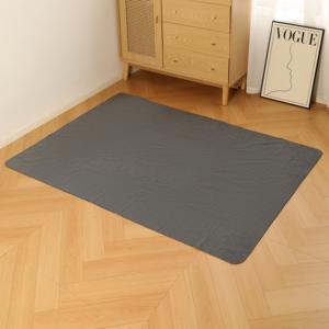 Alas Pipis Anjing dari Arang untuk Perlengkapan Pelatihan Hewan Peliharaan, Alas Pipis Anak Anjing Super Serap, Alas Pelatihan Hewan Peliharaan - Product Image 6