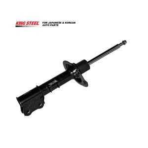 KINGSTEEL OEM 54651-2T450 Amortiguadores de sistemas de suspensión automática para HYUNDAI Sonata 10 GF KIA Optima <span class=keywords><strong>GM41</strong></span> Coche coreano - Product Image 4