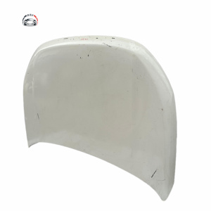 Capot moteur d'origine d'occasion pour <span class=keywords><strong>Discovery</strong></span> <span class=keywords><strong>Sport</strong></span> L550 2015-2026 |   Adaptation universelle |   Compatible avec S/SE/HSE/R-Dynamic/<span class=keywords><strong>P300e</strong></span> |   Noir 1 - Product Image 3