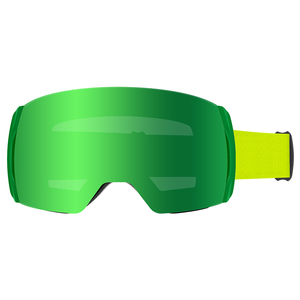 Winter Skiing Magnetic Ski Goggles Anti-fog Snowboarding UV protection Custom <b>Bracket</b> Ski Goggles - Product Image 6
