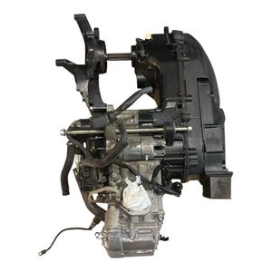 Motore Majesty 400 Funzionante, 2007-2011, 53447 Chilometri, Usato - Product Image 1