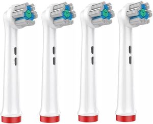 Fabbrica cinese all'ingrosso nuovo modello EB55-X <span class=keywords><strong>spazzolino</strong></span> da denti testa di pulizia <span class=keywords><strong>per</strong></span> orale <span class=keywords><strong>b</strong></span> - Product Image 3