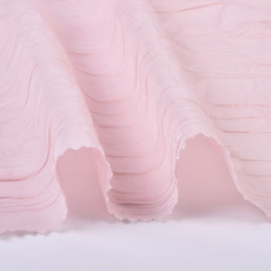 Tessuto all'Ingrosso 82% Viscosa 18% Nylon per Materiale Confortevole - Product Image 6