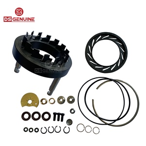 Kit de réparation et de reconstruction de <span class=keywords><strong>turbo</strong></span> pour moteur diesel ISX QSX HE451VE HE400VG 2882111 RX - Product Image 6