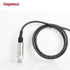 Thép không gỉ 10m quang cảm biến mức chất lỏng bùn cảm biến mức - Product Image 3