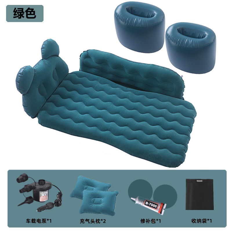 Édition de luxe Panda vert