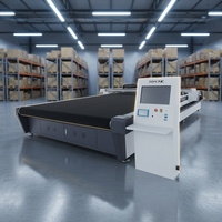 Traceur de découpe numérique automatique pour cartons et autocollants
